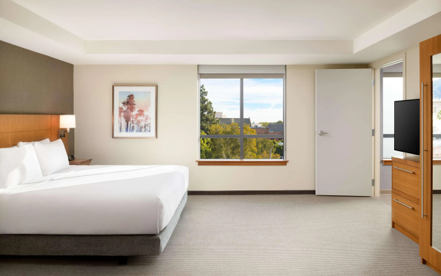 photo 4 of Hyatt Place Pasadena