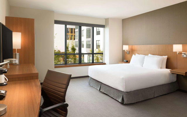 photo 5 of Hyatt Place Pasadena