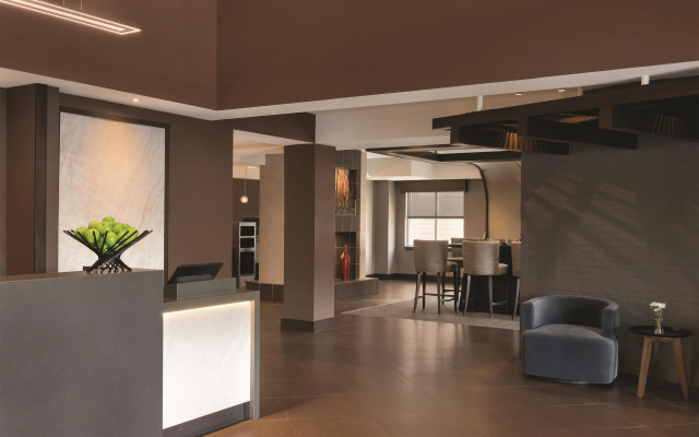 photo 2 of Hyatt Place Philadelphia/ King of Prussia
