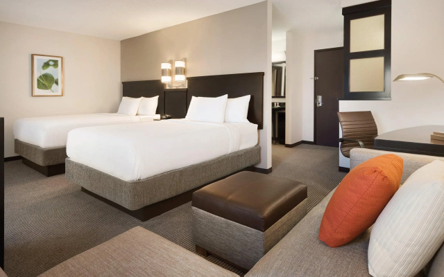 photo 3 of Hyatt Place Philadelphia/ King of Prussia