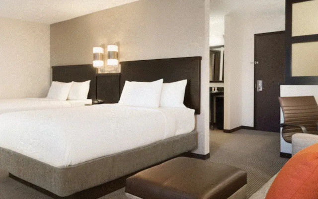 photo 5 of Hyatt Place Philadelphia/ King of Prussia