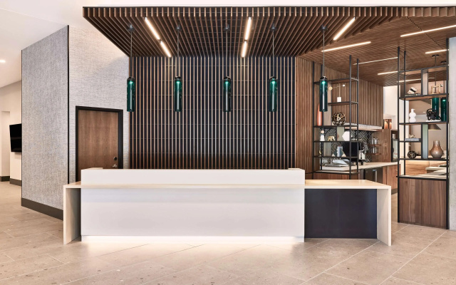 photo 2 of Hyatt Place Phoenix / Downtown