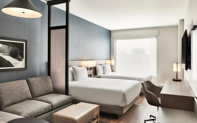 photo 4 of Hyatt Place Phoenix / Downtown