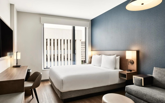 photo 5 of Hyatt Place Phoenix / Downtown