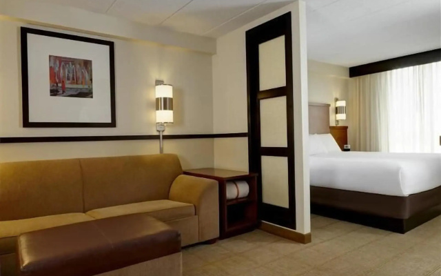 photo 5 of Hyatt Place Phoenix -North