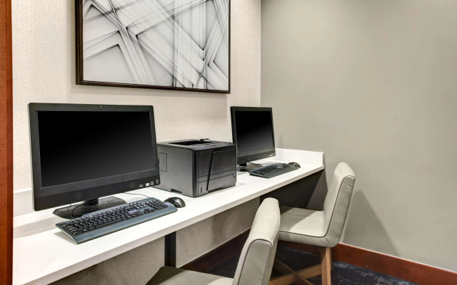 photo 3 of Hyatt Place Pittsburgh Airport/Robinson Mall