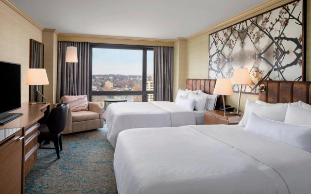 photo 2 of Hyatt Place Pittsburgh-North Shore