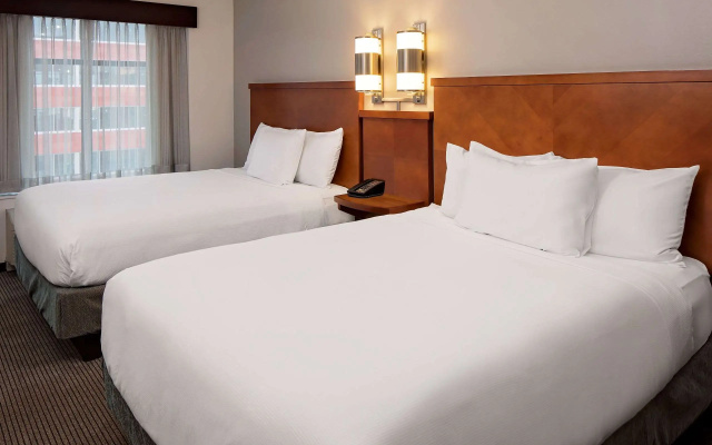 photo 3 of Hyatt Place Pittsburgh-North Shore