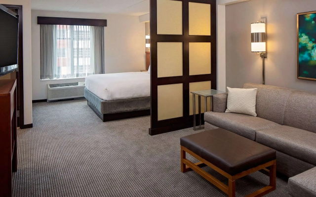 photo 4 of Hyatt Place Pittsburgh-North Shore