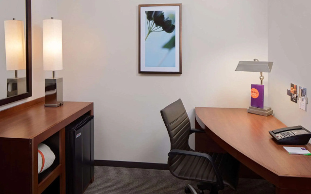 photo 5 of Hyatt Place Pittsburgh-North Shore