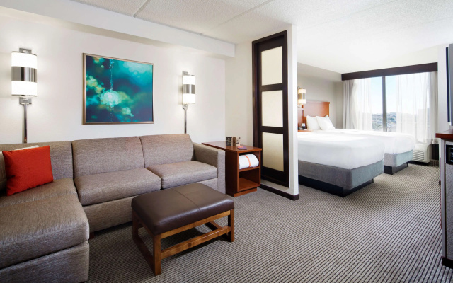 photo 2 of Hyatt Place Plano
