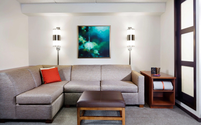 photo 3 of Hyatt Place Plano