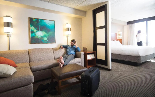 photo 5 of Hyatt Place Plano