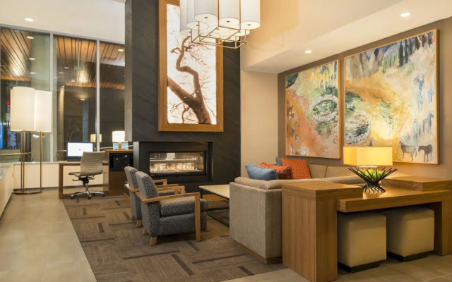 photo 2 of Hyatt Place Portland Downtown - Old Port Square
