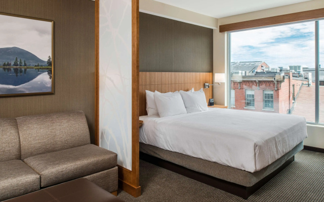 photo 3 of Hyatt Place Portland Downtown - Old Port Square