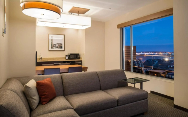 photo 4 of Hyatt Place Portland Downtown - Old Port Square