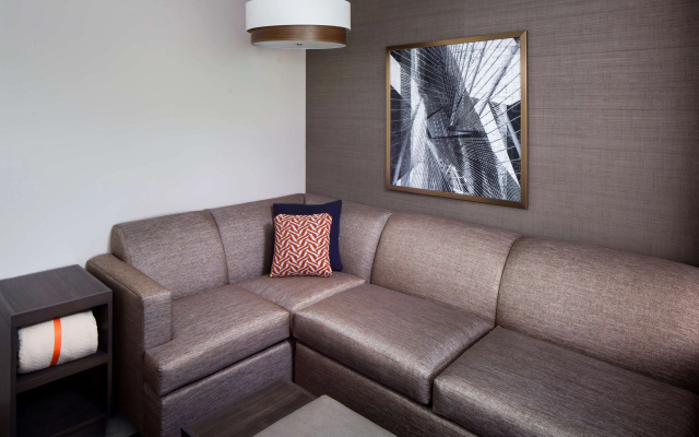 photo 2 of Hyatt Place Poughkeepsie / Hudson Valley