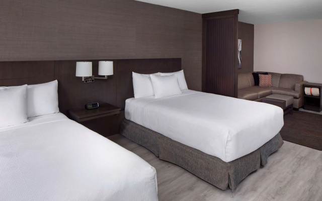 photo 4 of Hyatt Place Poughkeepsie / Hudson Valley