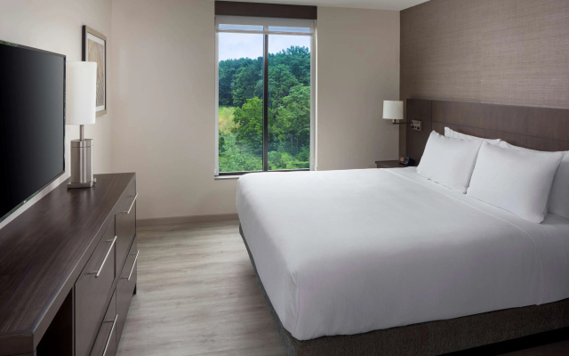 photo 5 of Hyatt Place Poughkeepsie / Hudson Valley