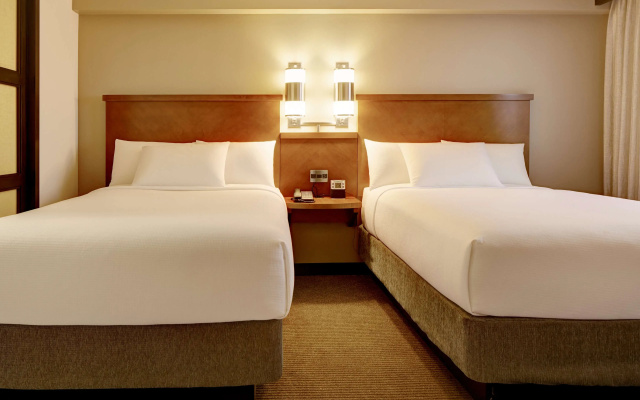 photo 5 of Hyatt Place Raleigh-Durham Airport