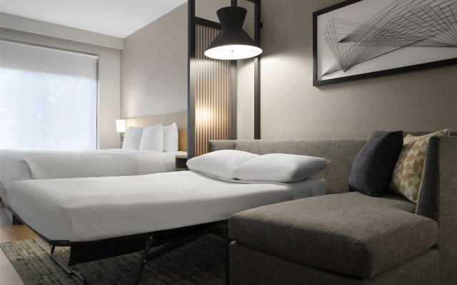 photo 4 of Hyatt Place Roanoke Airport/Valley View Mall