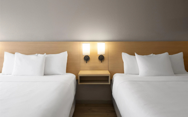 photo 5 of Hyatt Place Roanoke Airport/Valley View Mall