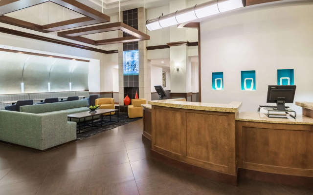 photo 2 of Hyatt Place Bentonville/Rogers