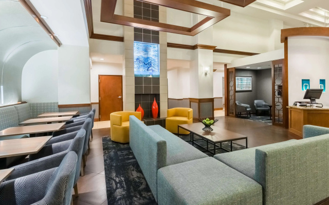 photo 4 of Hyatt Place Bentonville/Rogers