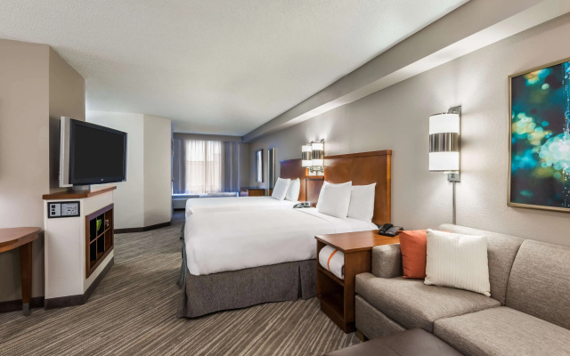 photo 5 of Hyatt Place Bentonville/Rogers