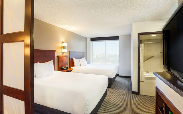 photo 2 of Hyatt Place Sacramento Roseville