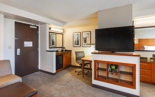 photo 3 of Hyatt Place Sacramento Roseville