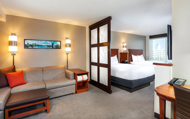 photo 4 of Hyatt Place Sacramento Roseville