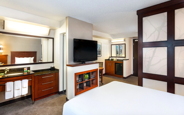 photo 5 of Hyatt Place Sacramento Roseville