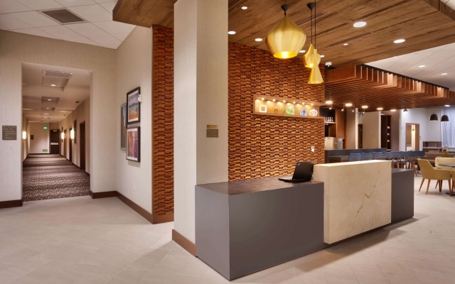photo 2 of Hyatt Place Salt Lake City/Farmington/Station Park