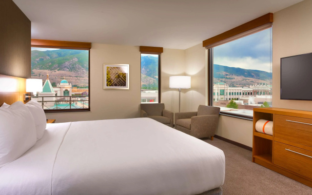 photo 3 of Hyatt Place Salt Lake City/Farmington/Station Park