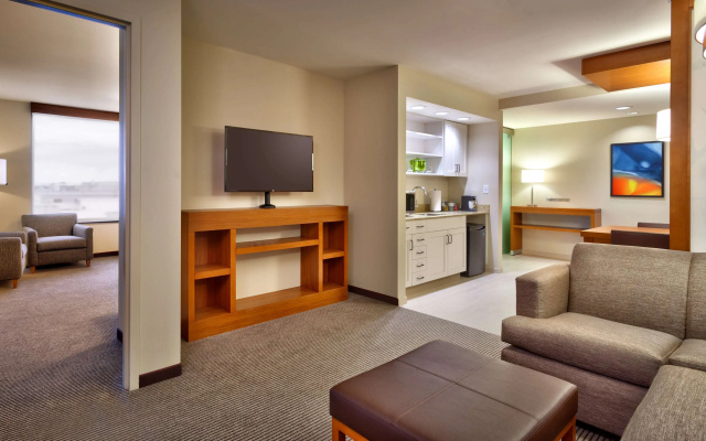 photo 4 of Hyatt Place Salt Lake City/Farmington/Station Park