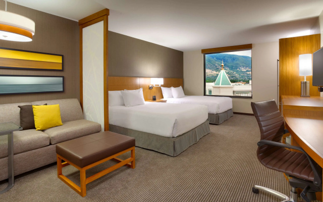 photo 5 of Hyatt Place Salt Lake City/Farmington/Station Park