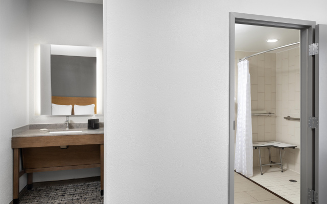 photo 3 of Hyatt Place San Antonio - Riverwalk