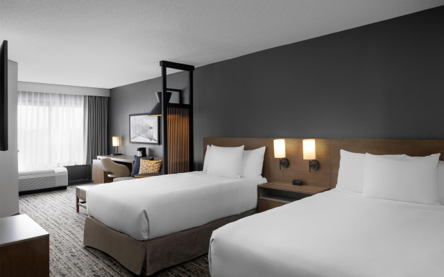 photo 5 of Hyatt Place San Antonio - Riverwalk