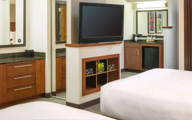 photo 2 of Hyatt Place San Antonio Airport/Quarry Market