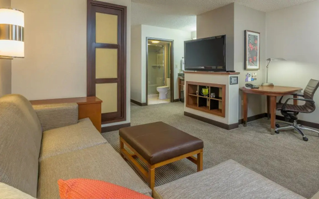 photo 3 of Hyatt Place San Antonio Airport/Quarry Market