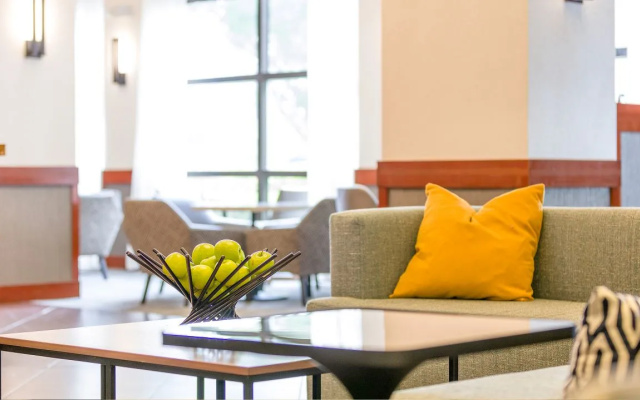 photo 4 of Hyatt Place San Antonio Airport/Quarry Market