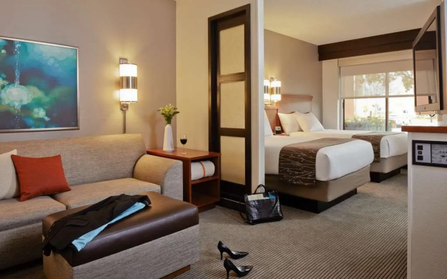 photo 4 of Hyatt Place San Antonio – Northwest/Medical Center
