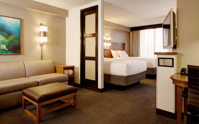 photo 2 of Hyatt Place San Antonio-Northwest/Medical Center