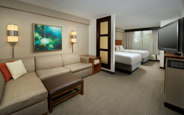photo 5 of Hyatt Place San Antonio-Northwest/Medical Center