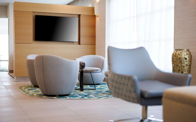 photo 4 of Hyatt Place San Carlos