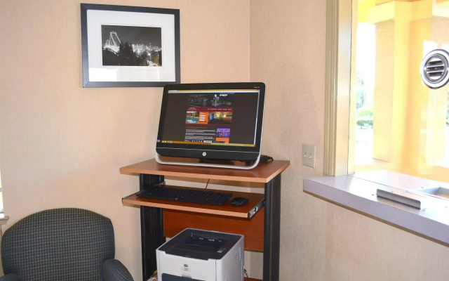 photo 5 of Hyatt Place San Carlos