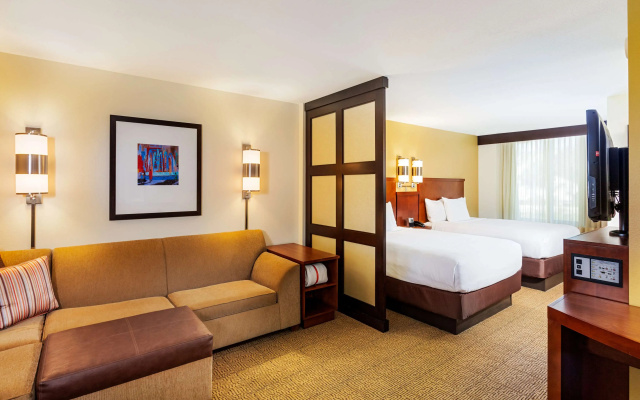 photo 4 of Hyatt Place San Diego/Vista-Carlsbad