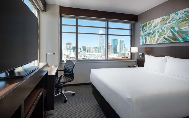 photo 3 of Hyatt Place San Francisco Downtown
