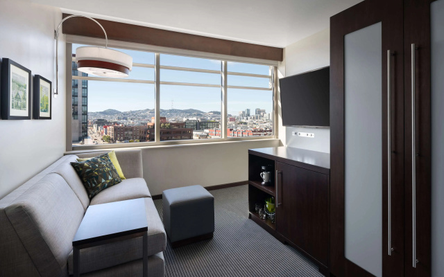 photo 4 of Hyatt Place San Francisco Downtown